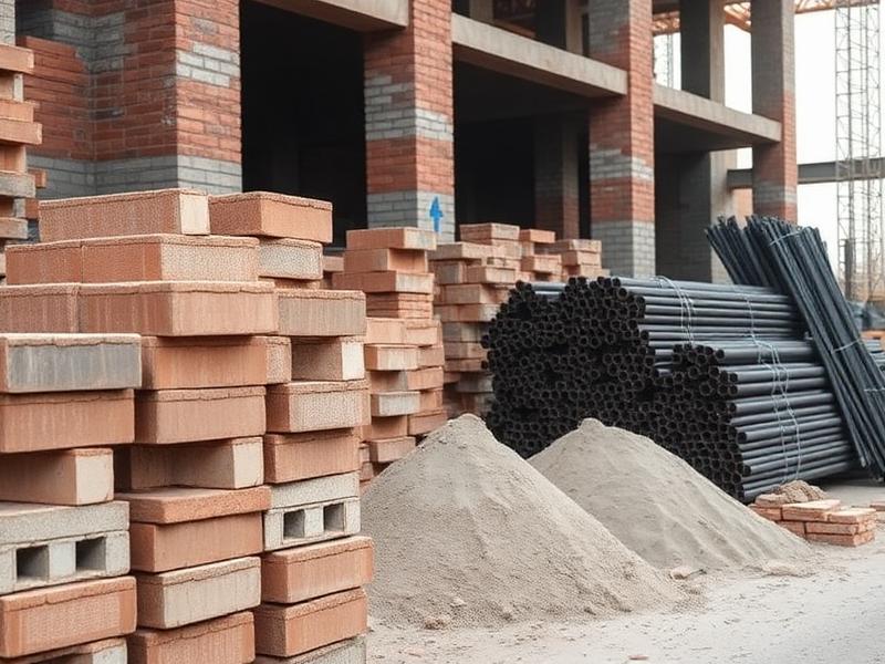 Construction Materials