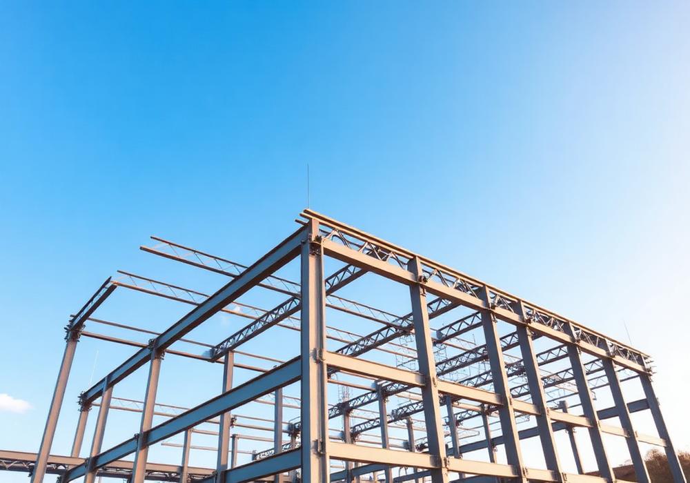 Structural Projects