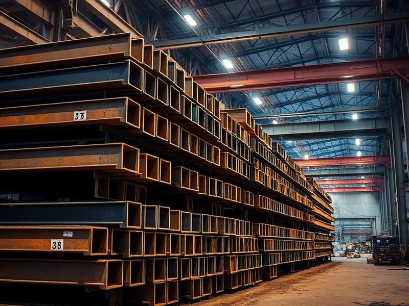 Structural Beams