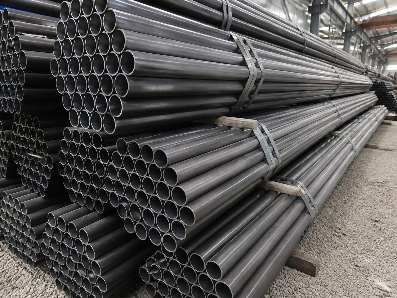 MS Pipes stock at THISA Enterprises
